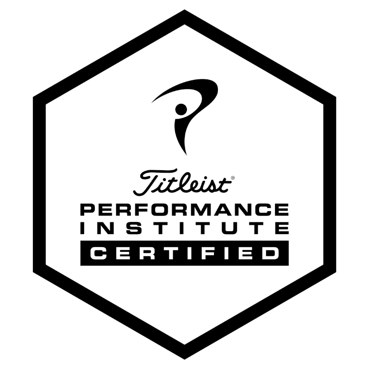 Advisory Board Member Titleist Performance Institute